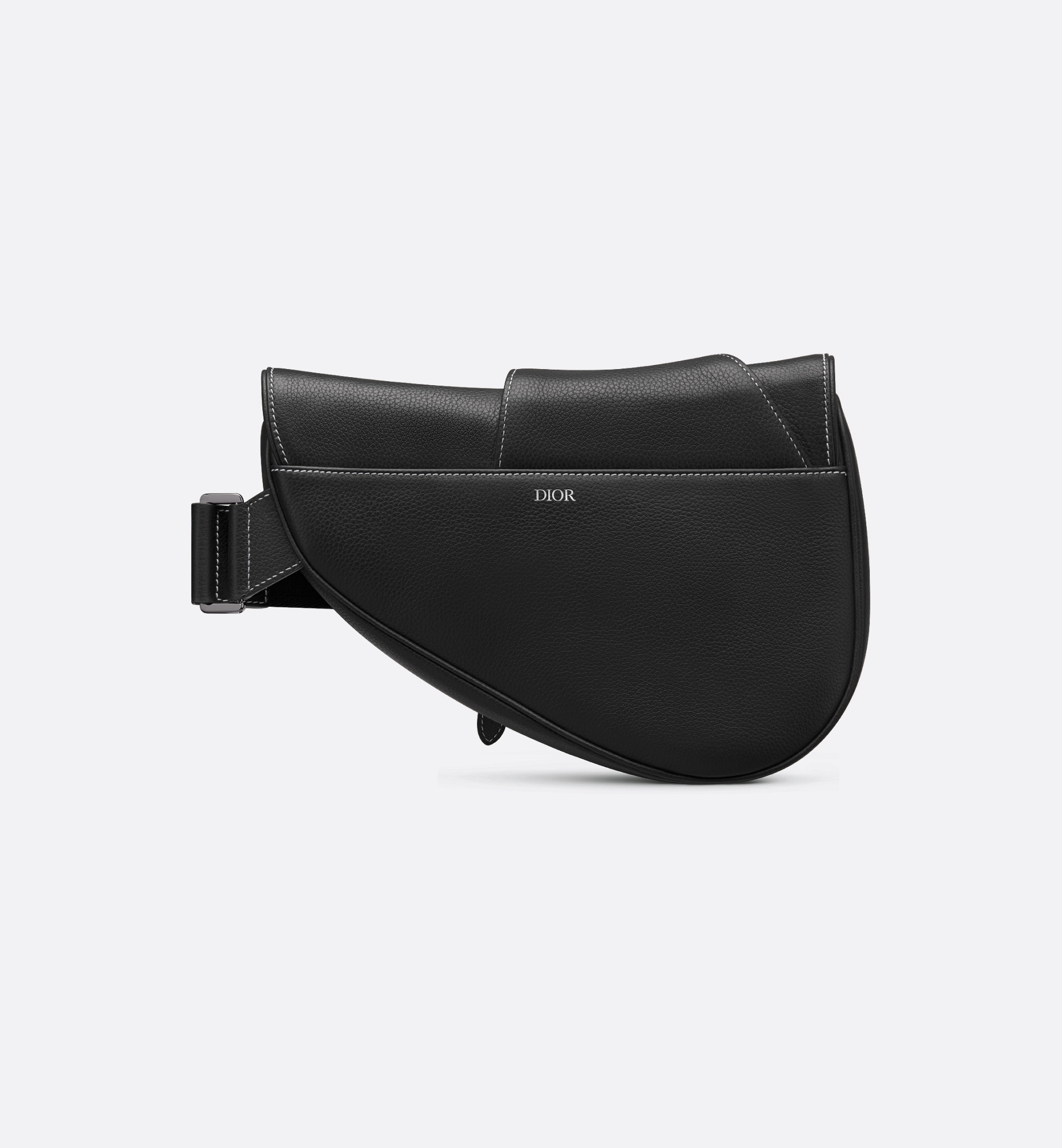 Saddle Bag - 2