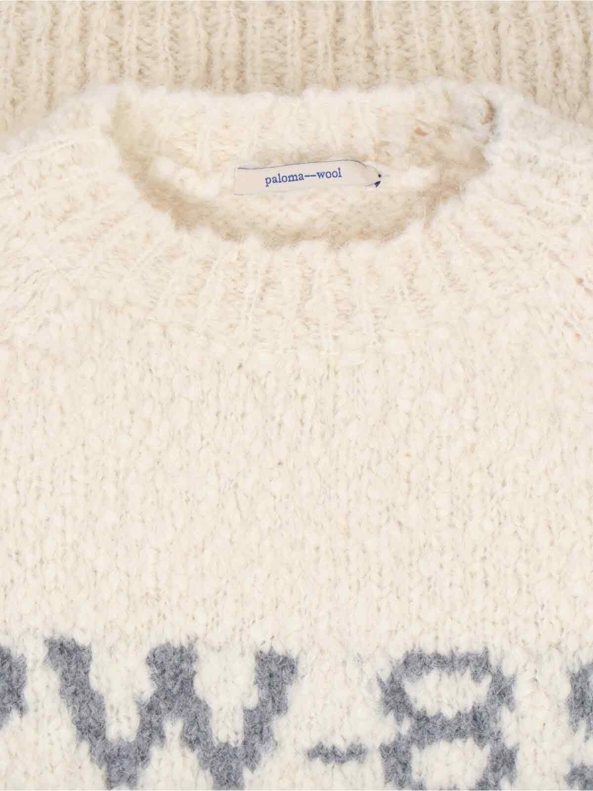 'SOLO' SWEATER - 3