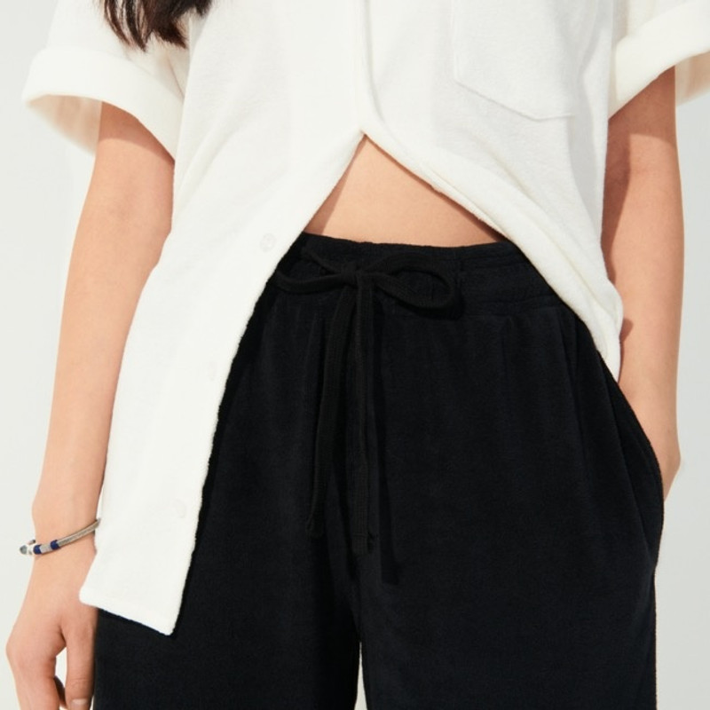 Unisex Terry Pants 7