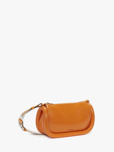 JW Anderson BUMPER-15 - LEATHER CROSSBODY BAG outlook