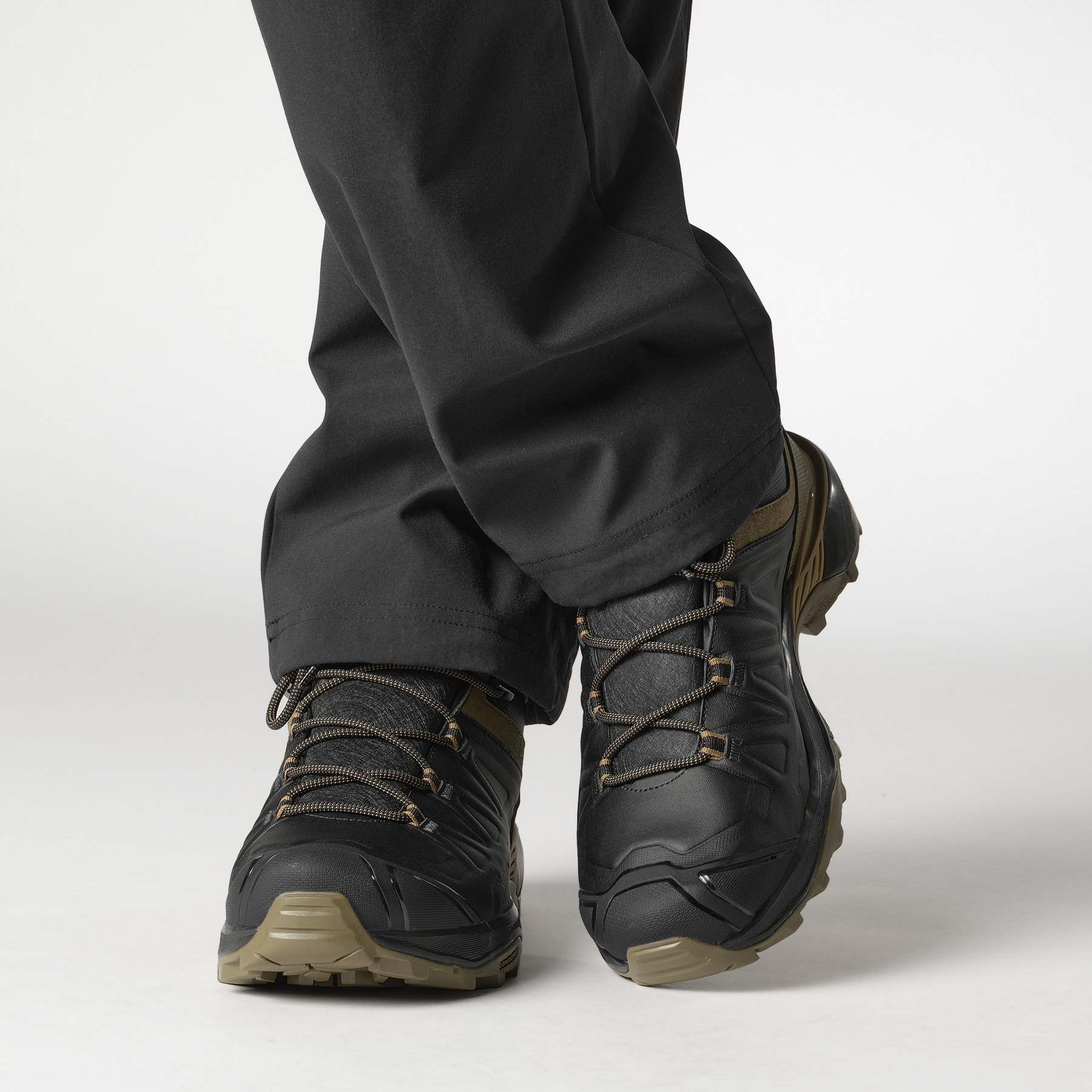 X ULTRA SNOWPILOT WATERPROOF - 5