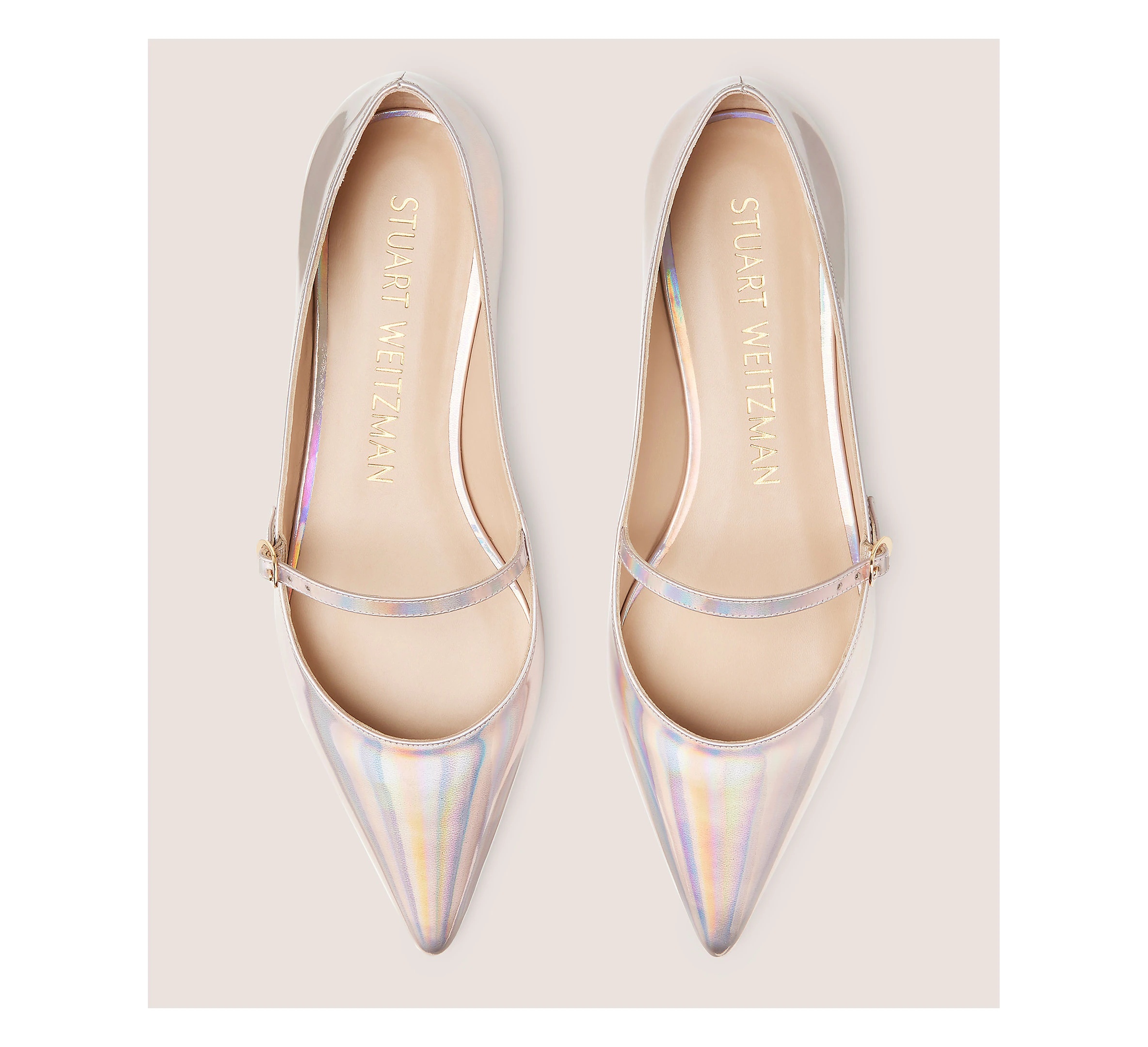 EMILIA FLAT - 3