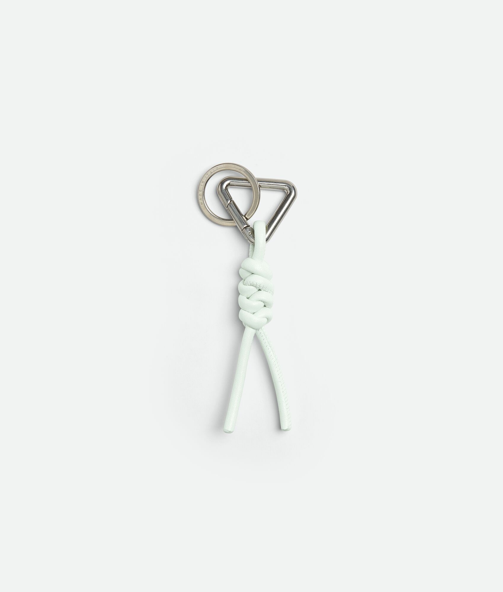 Triangle Key Ring - 2