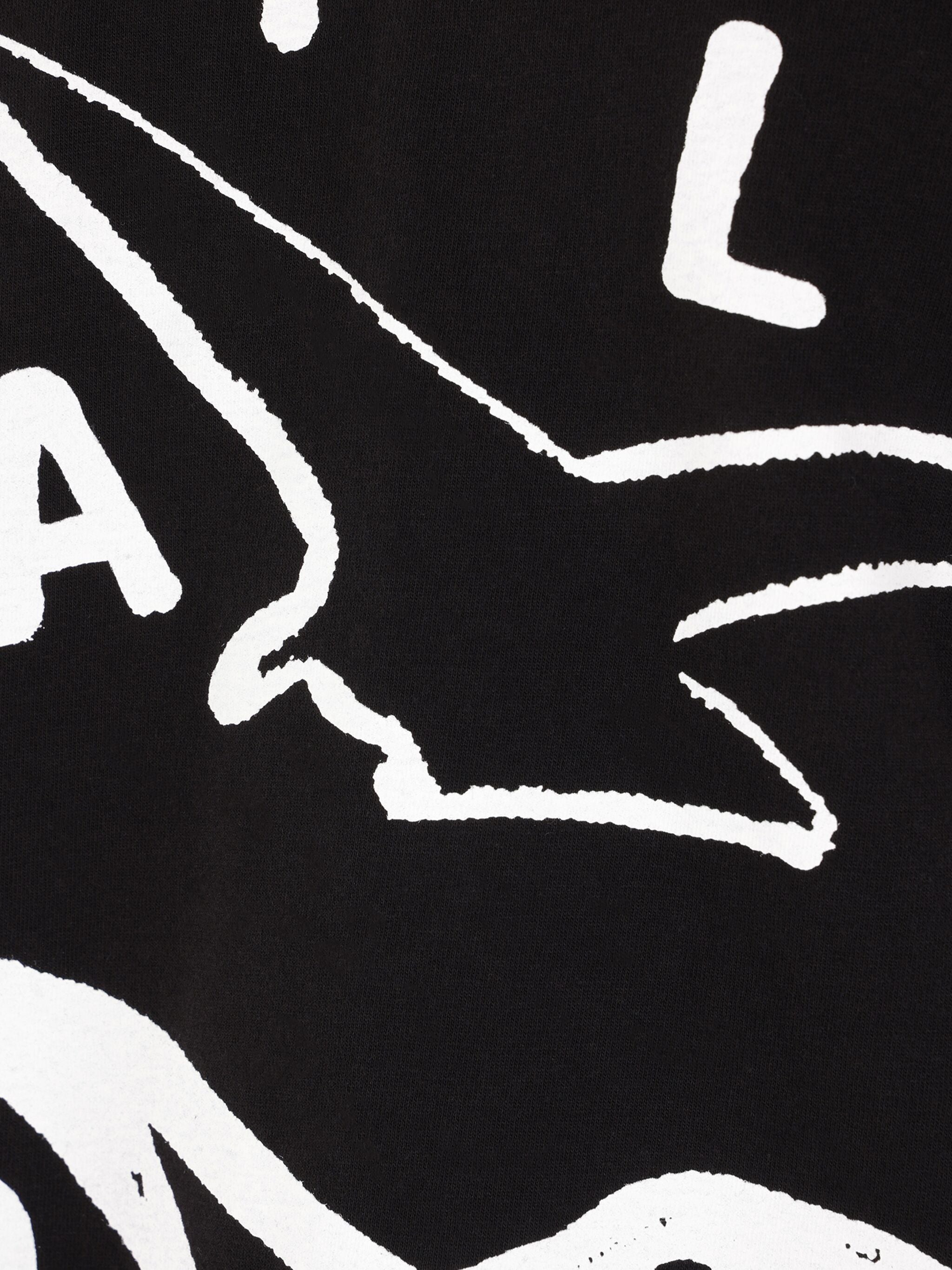 GRAPHIC-PRINT T-SHIRT - 3