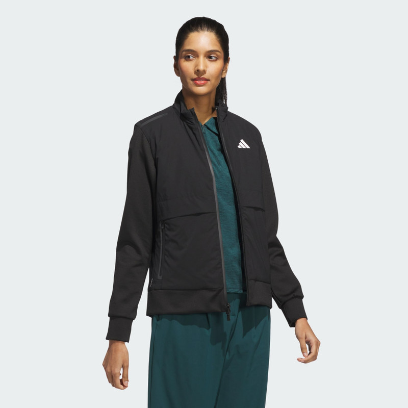 Ultimate365 Tour Frostguard Full-Zip Jacket 4