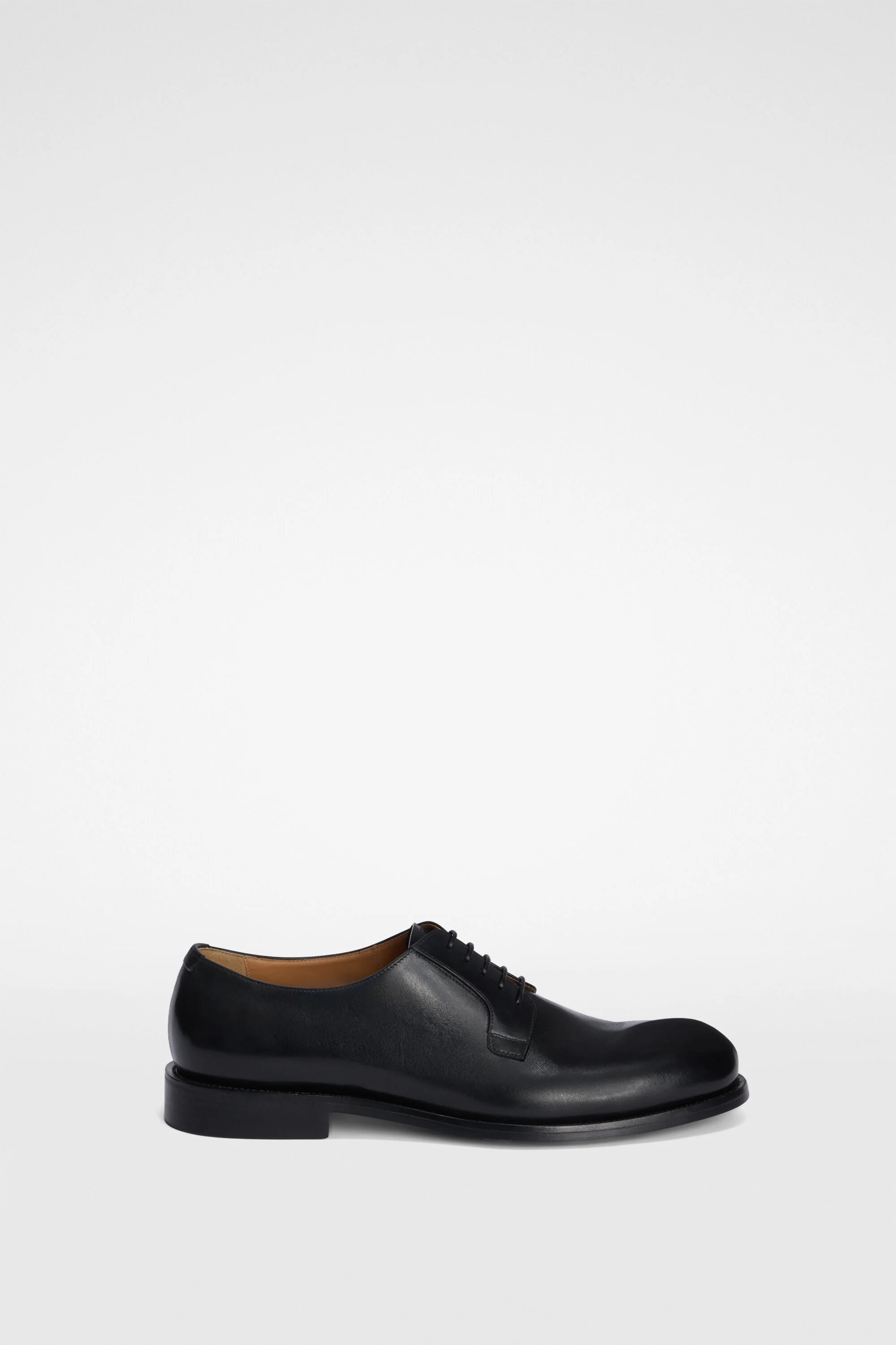 Lace-Up Shoe - 1