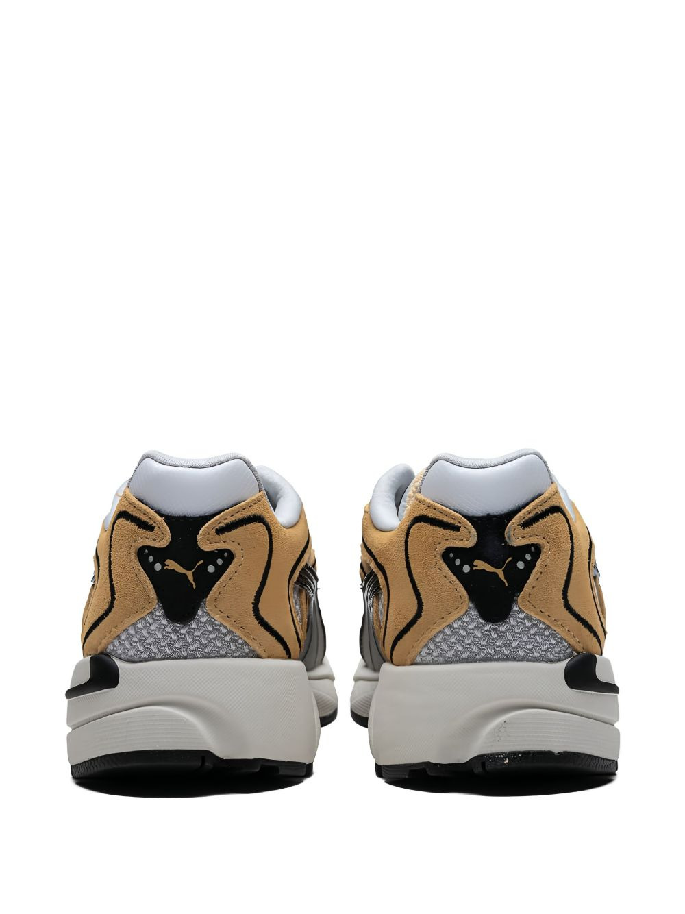 Extos Summer sneakers - 3