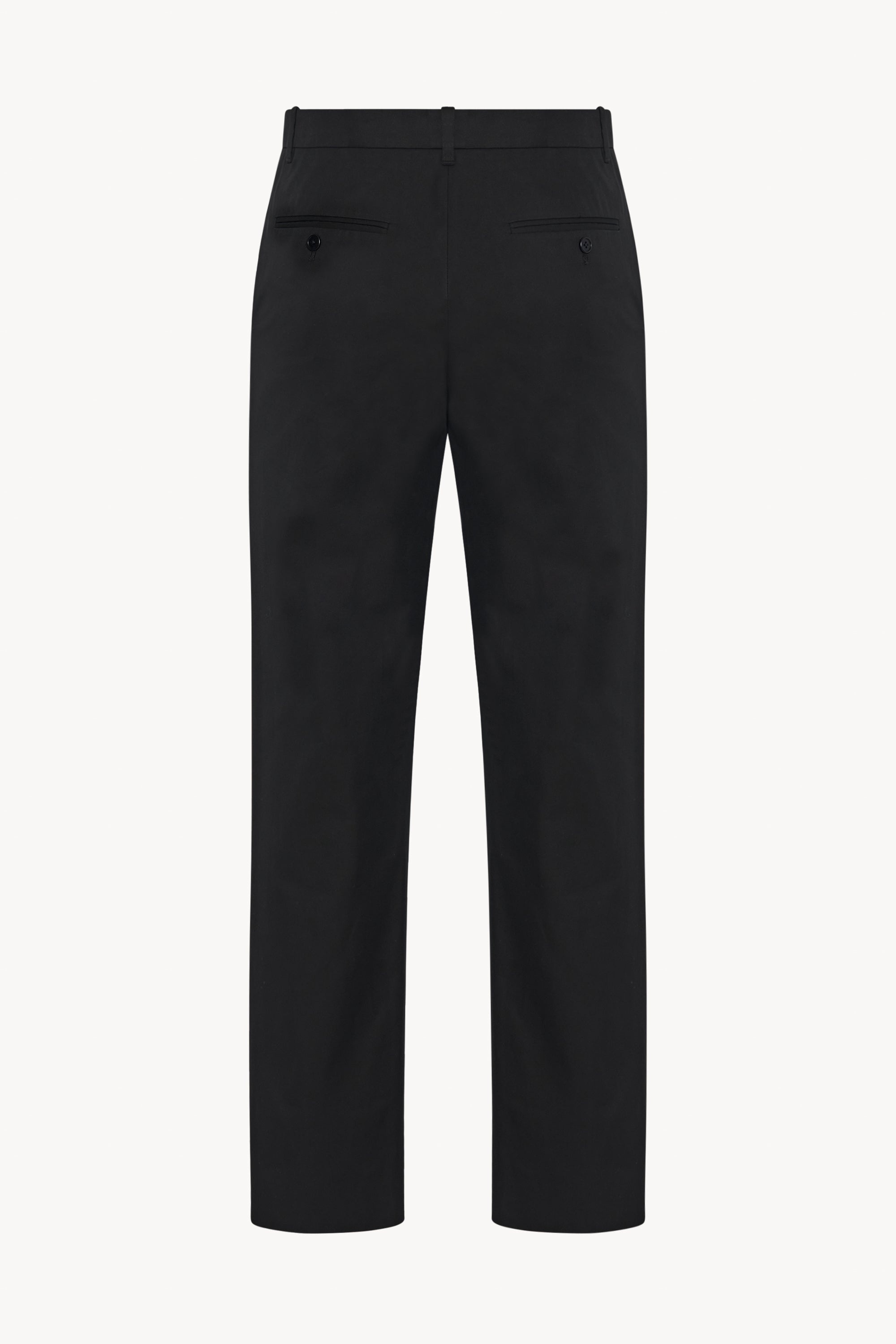 Wesson Pant in Cotton - 2