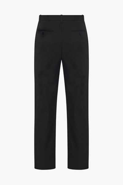 The Row Wesson Pant in Cotton outlook