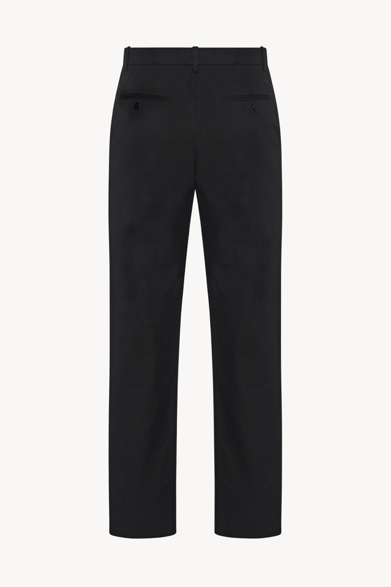The Row Wesson Pant in Cotton outlook
