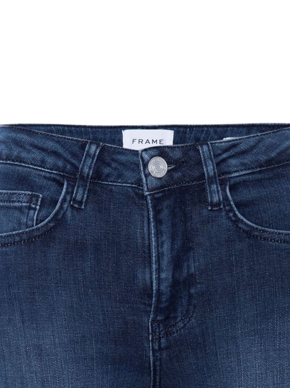 Le Crop Mini Boot jeans - 2