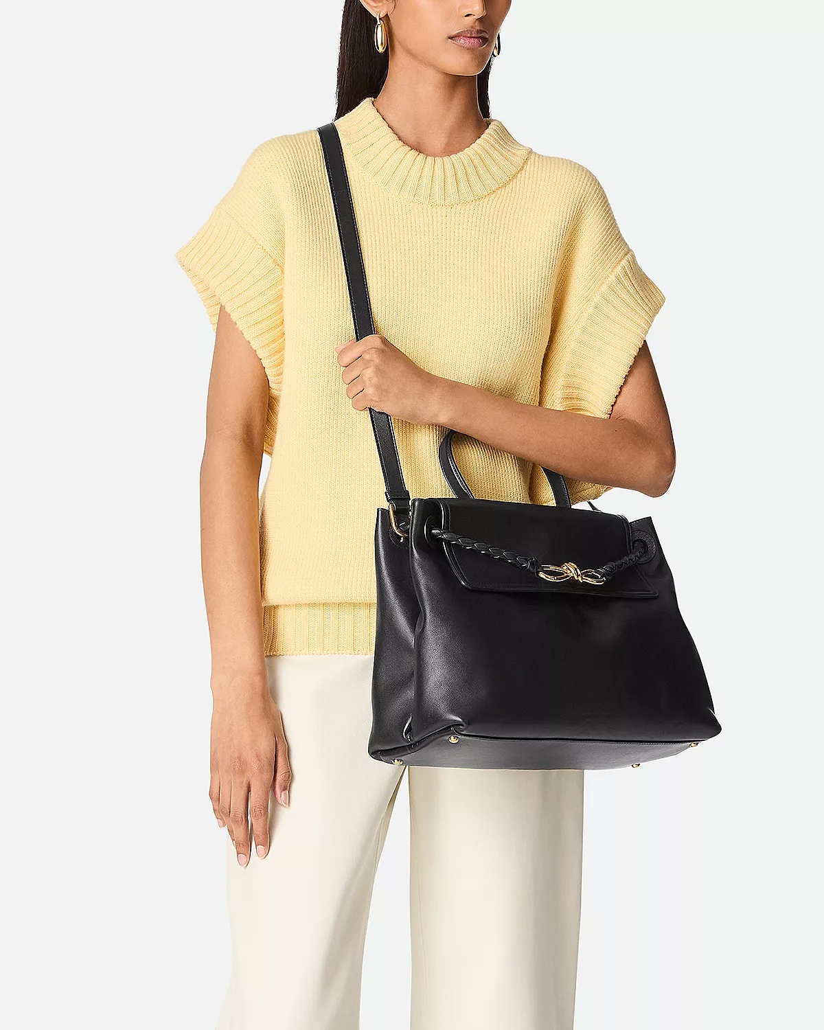 Ciao Ciao Top Handle Bag - 2
