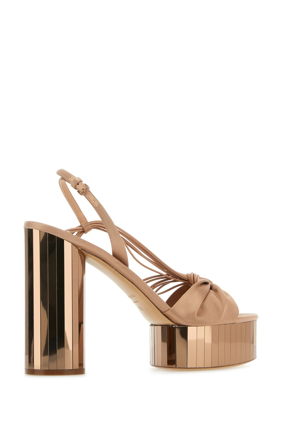 Salvatore Ferragamo Women Sandali - 3