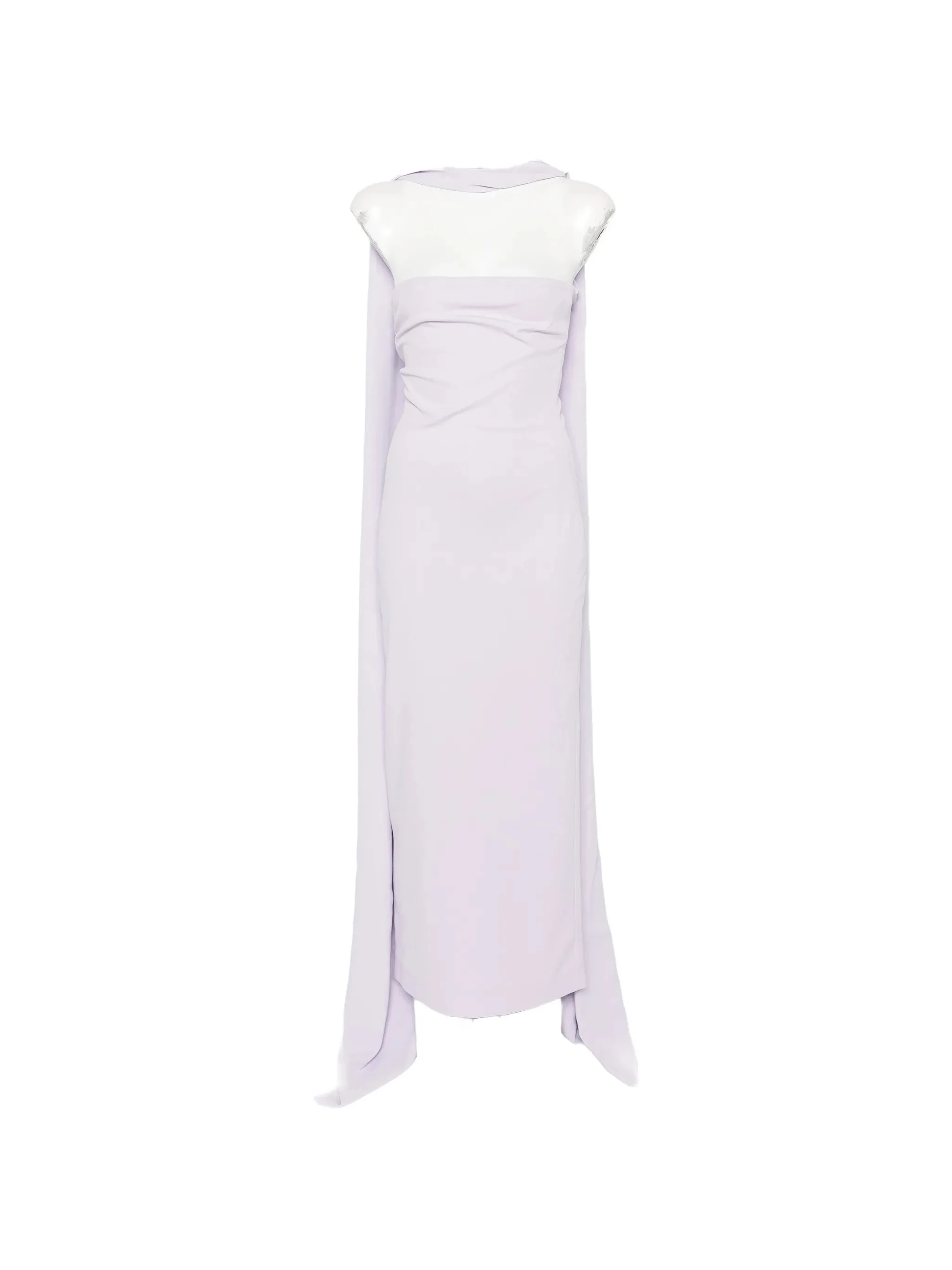 Martine midi dress - 1