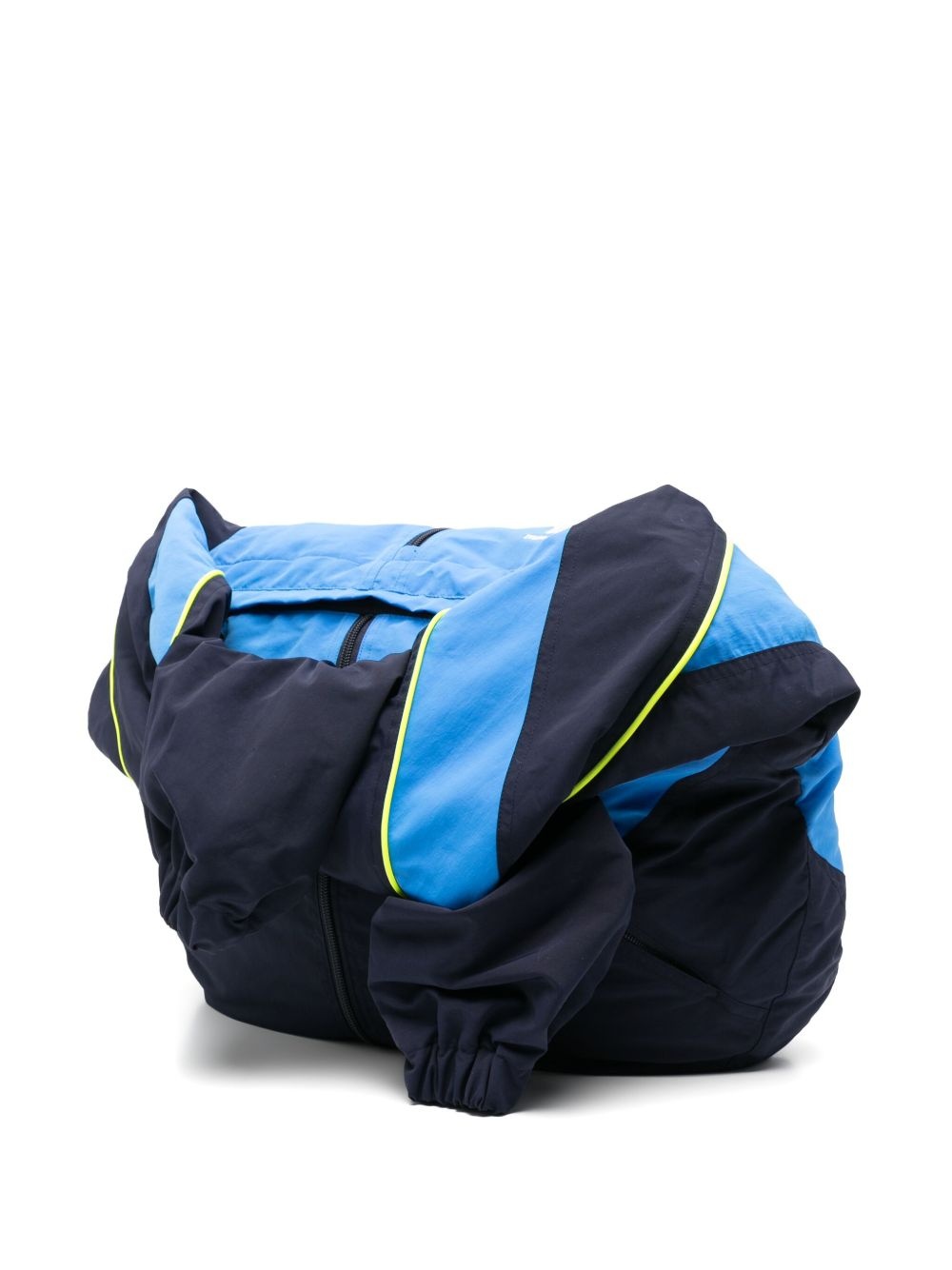 Track Jacket shoulder bag - 3
