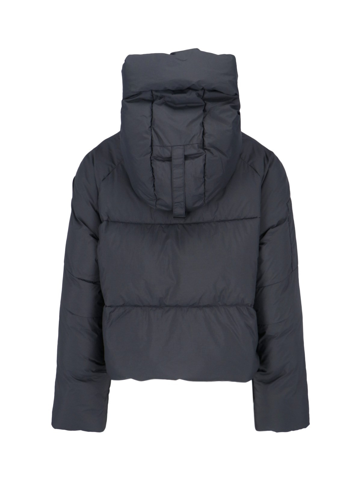 'CHILLIWACK' PADDED DOWN JACKET - 2