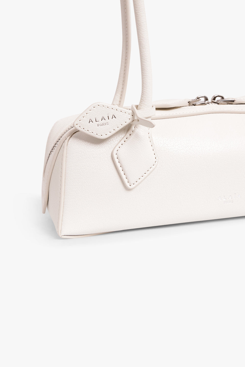 LE TECKEL SMALL BAG | IVORY - 4