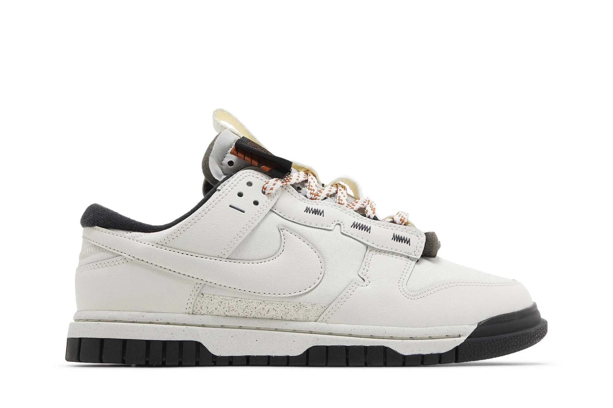 Air Dunk Jumbo 'Phantom' - 1