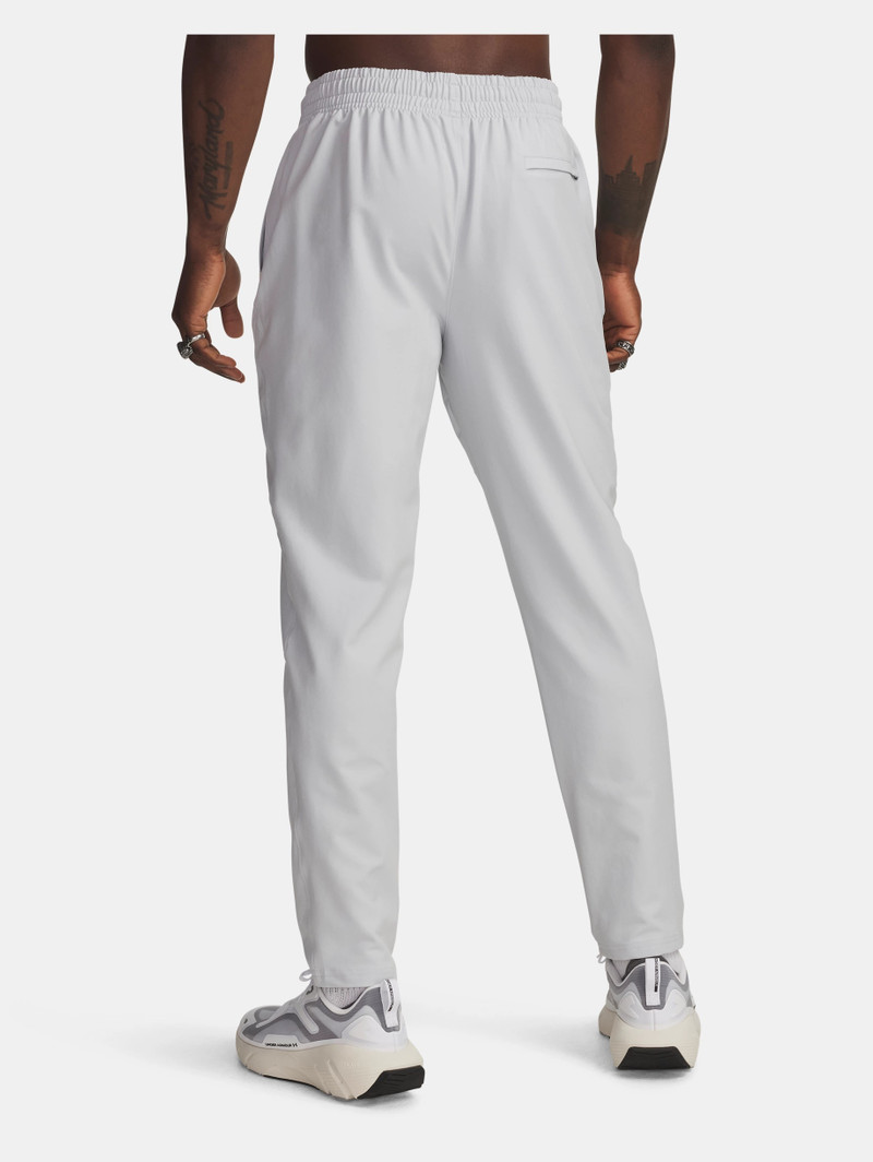 Under Armour UA Unstoppable outlook