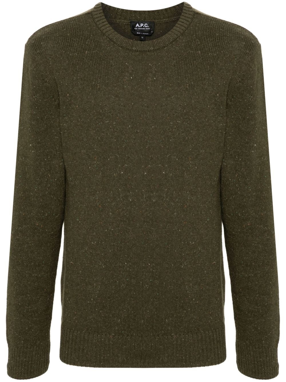 Lucien sweater - 1