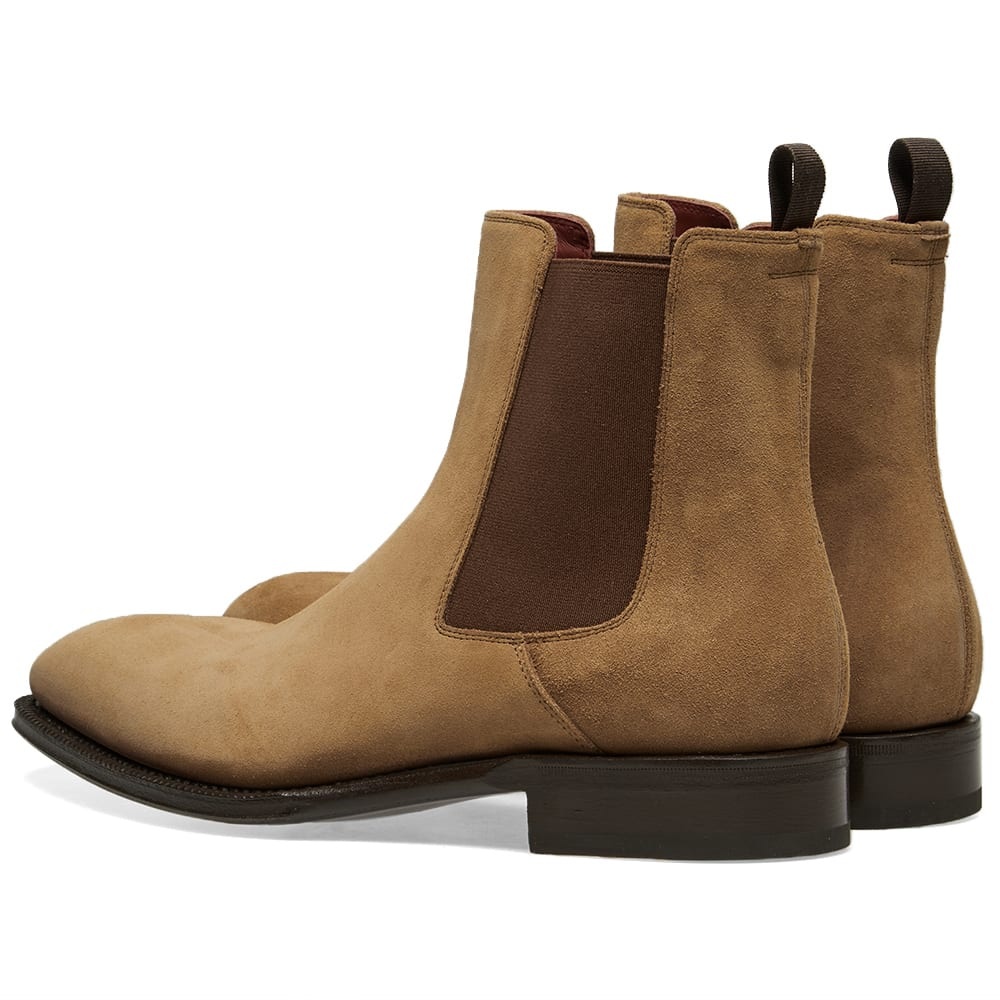 Alexander McQueen Chelsea Boot - 3