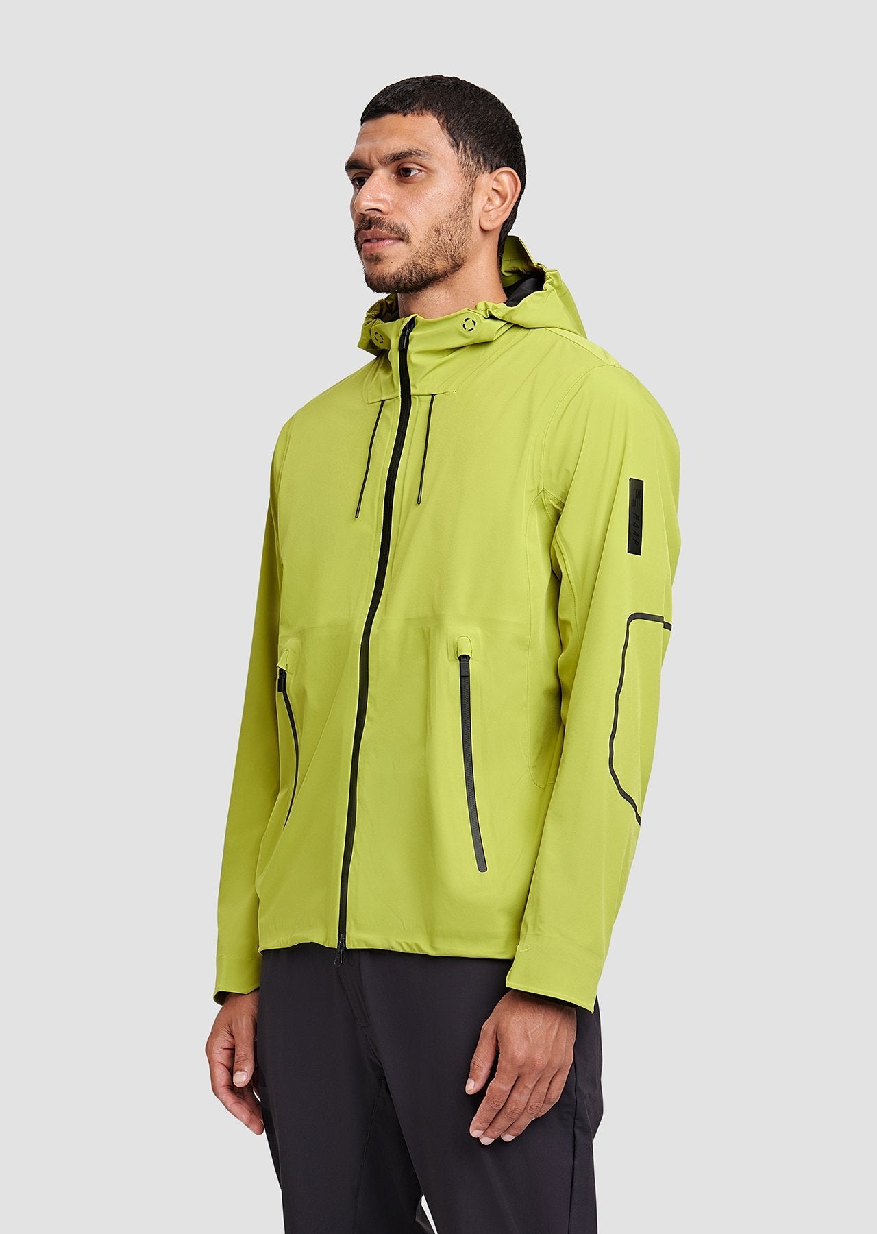 Roam Jacket - 1