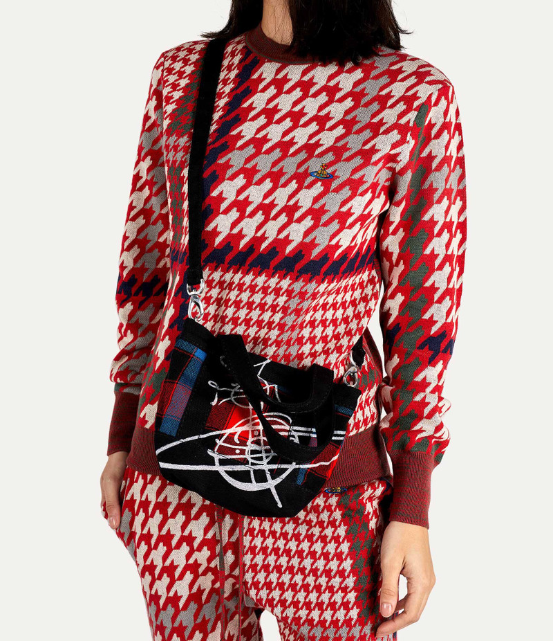 Vivienne Westwood TRADER MINI SHOPPER outlook
