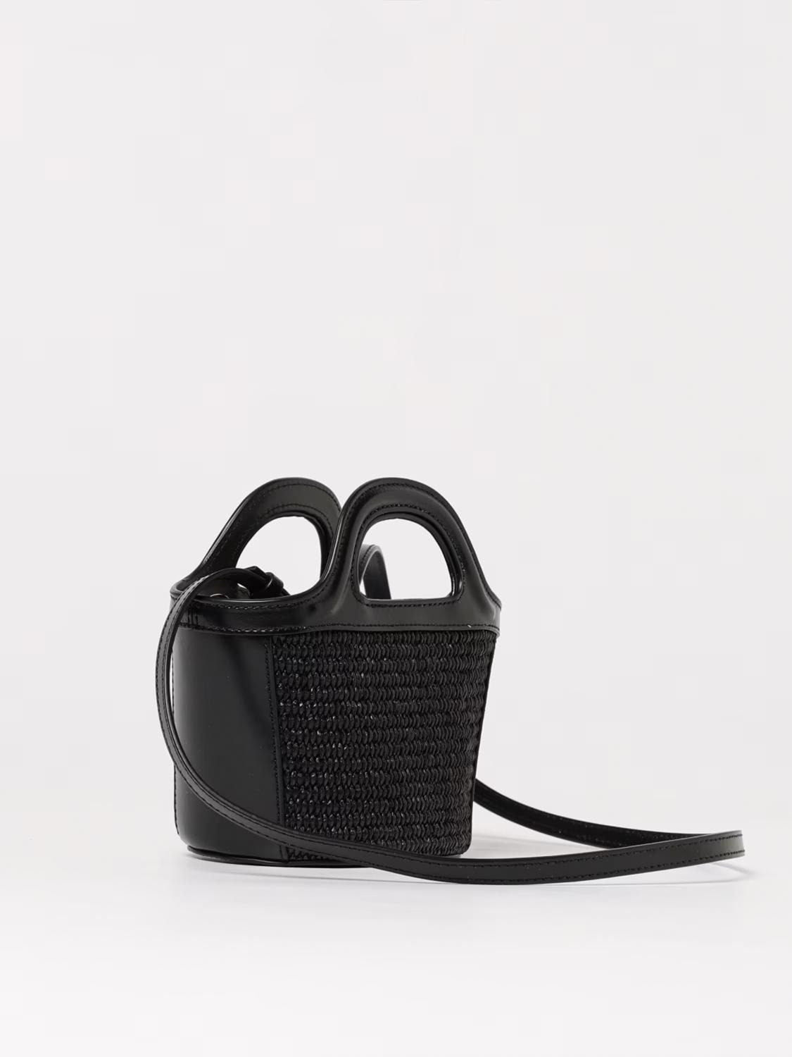 Shoulder bag woman Marni - 3
