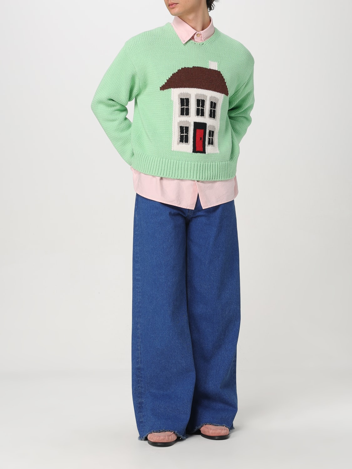 Sweater men Jw Anderson - 2