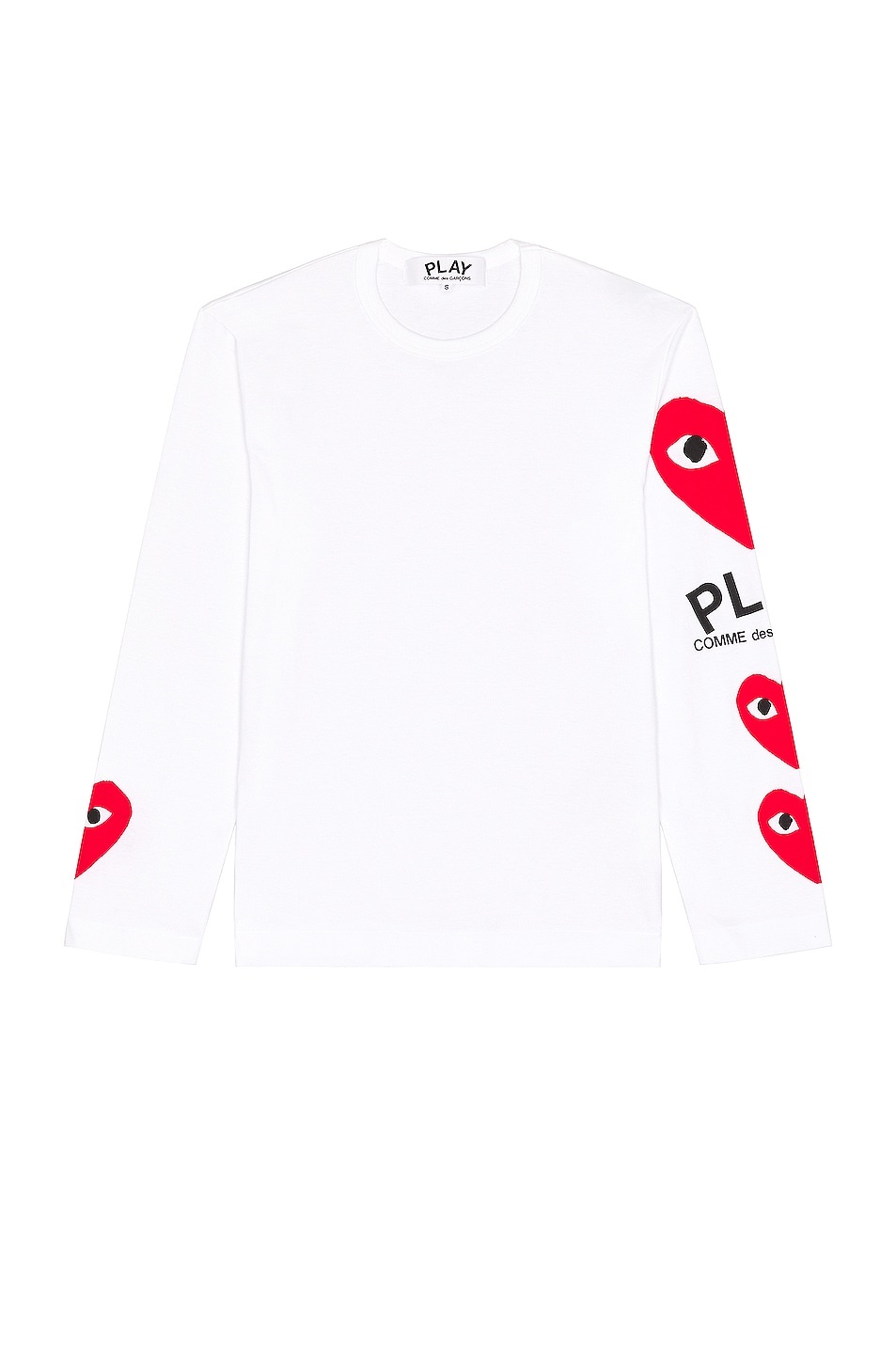 Logo Tee - 3