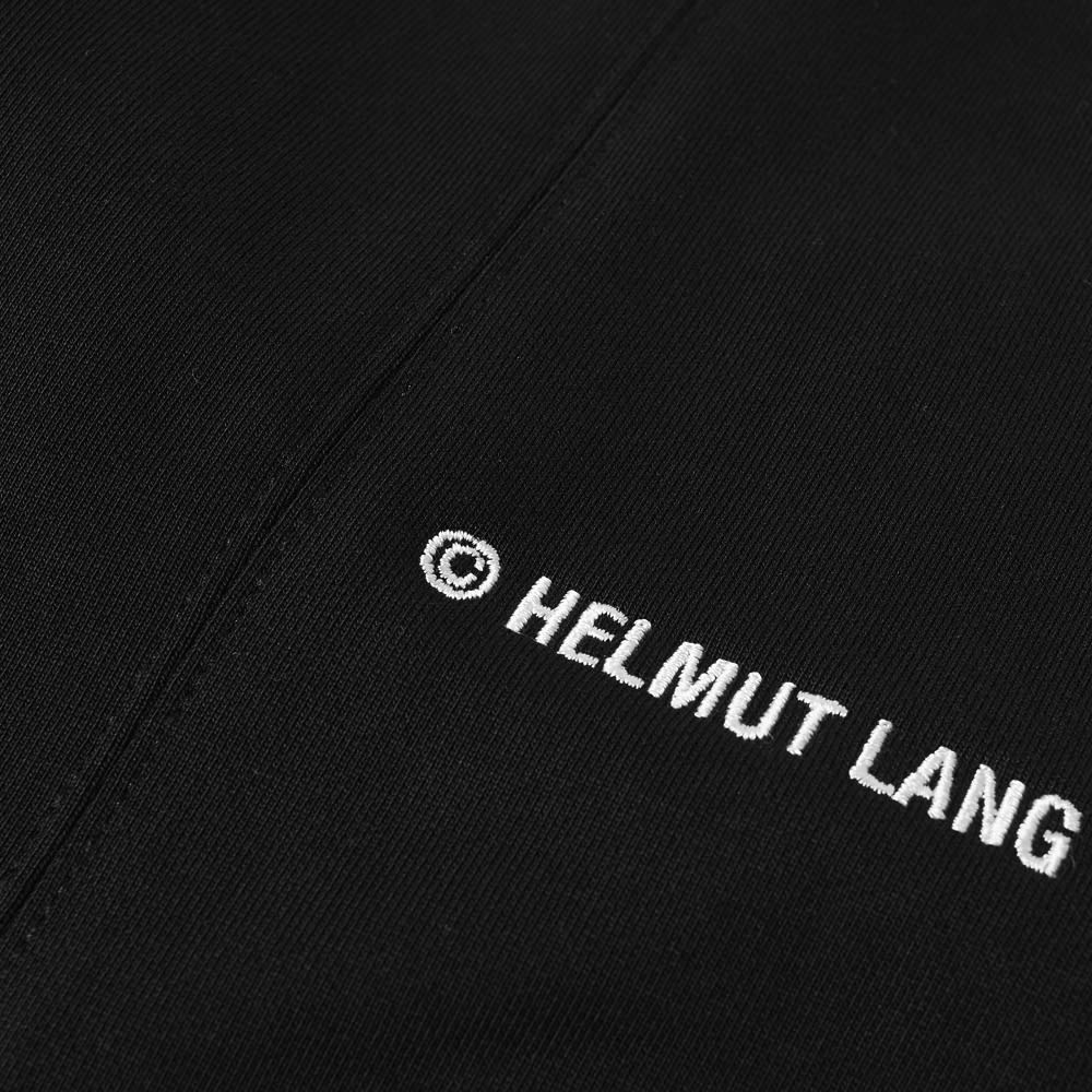 Helmut Lang Logo Sweatpant - 2