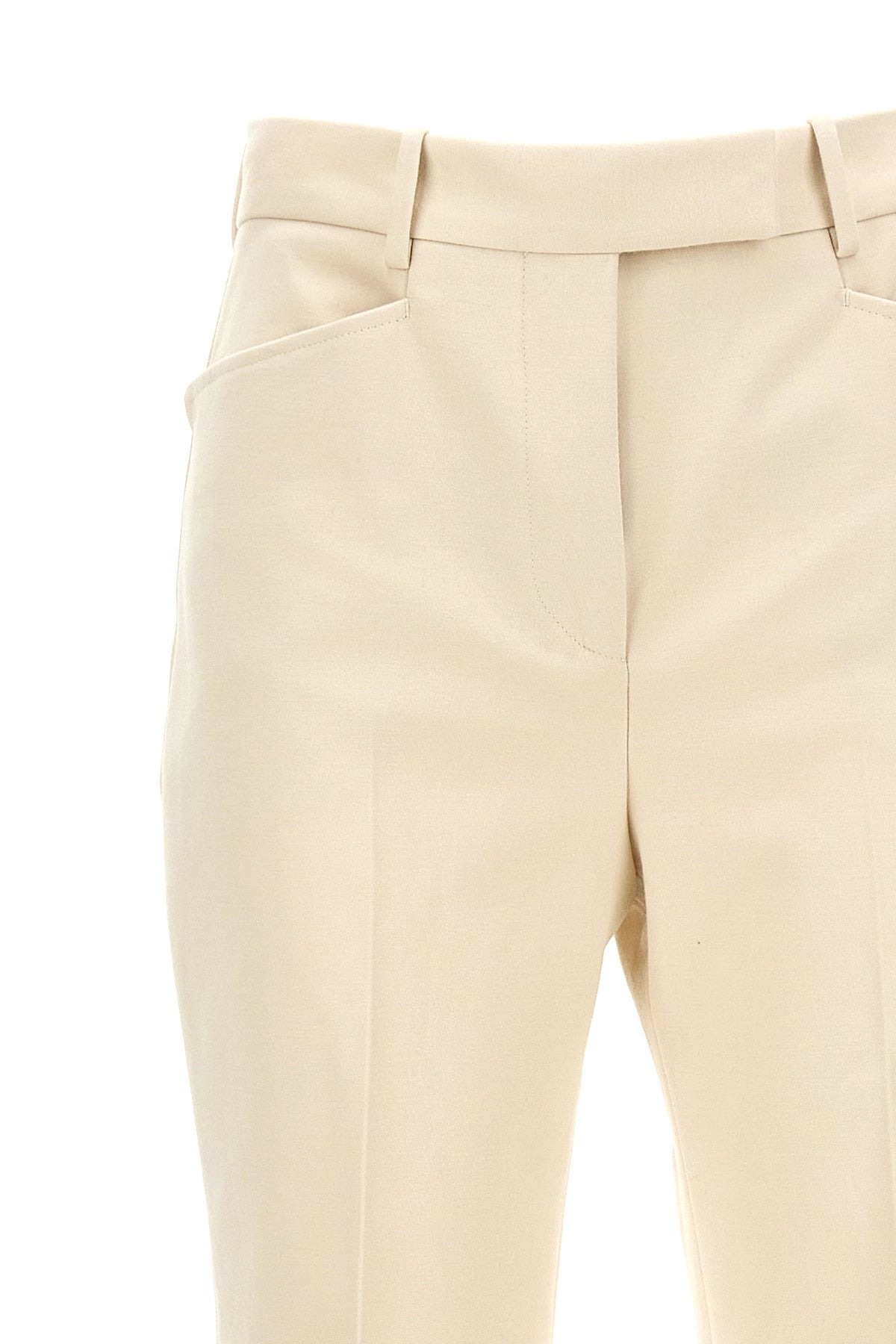 Tom Ford Women 'Moleskin' Pants - 4