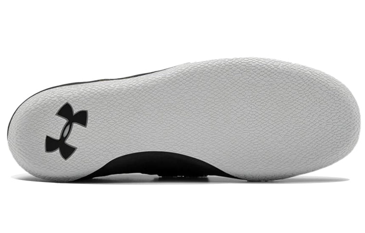 Under Armour Centric Grip 'Black Gold' 3021862-003 - 5