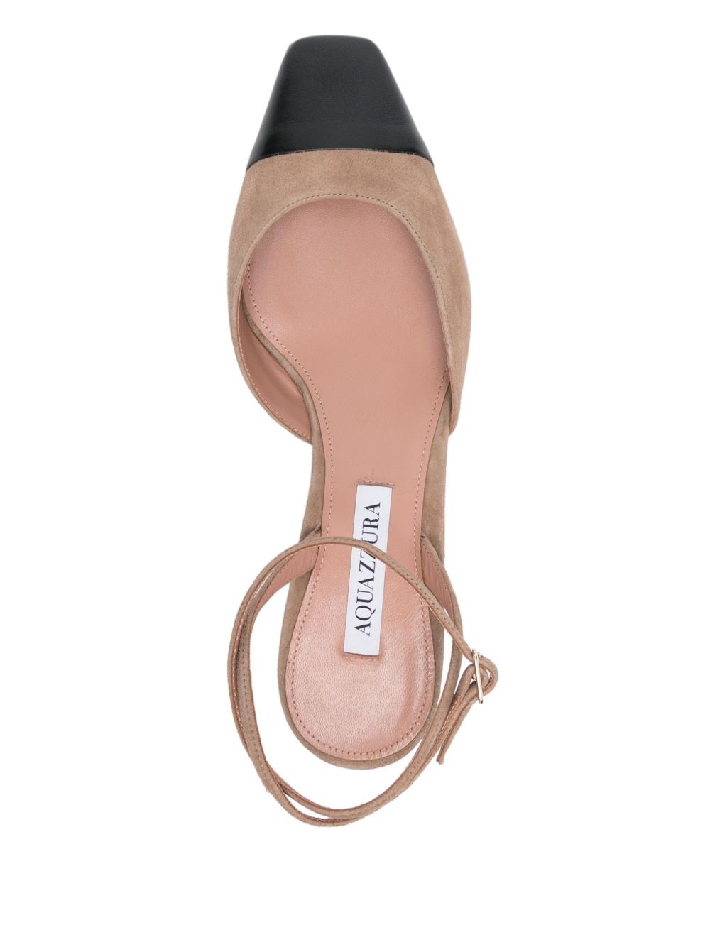 35mm French Flirt pumps - 4