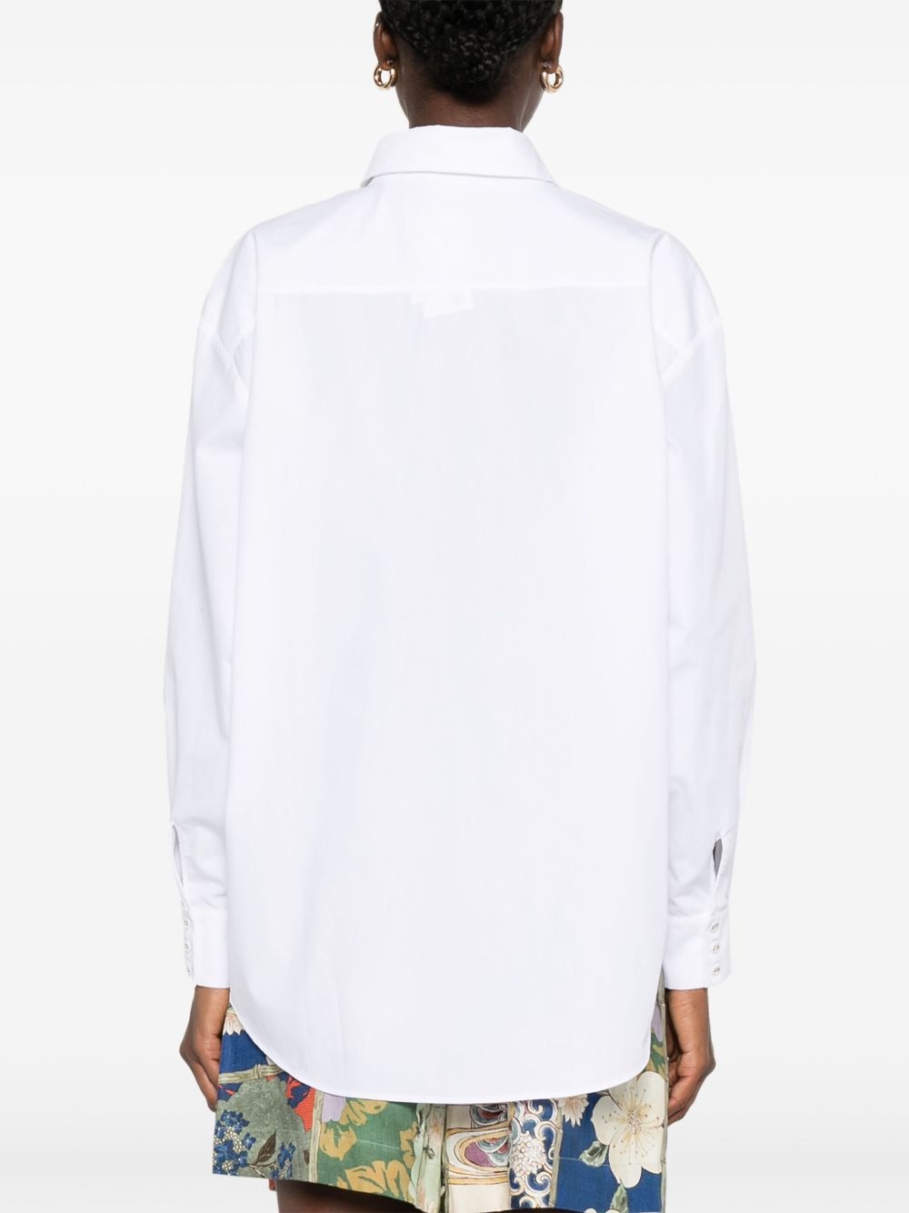 cotton shirt - 4