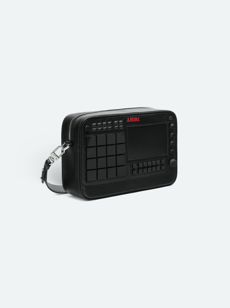 AMIRI DRUM MACHINE BAG 3