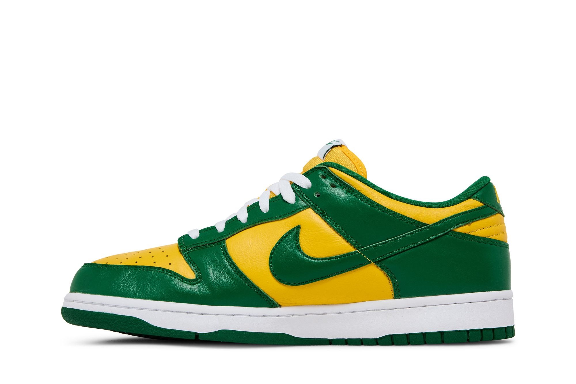 Dunk Low SP 'Brazil' 2024 - 3