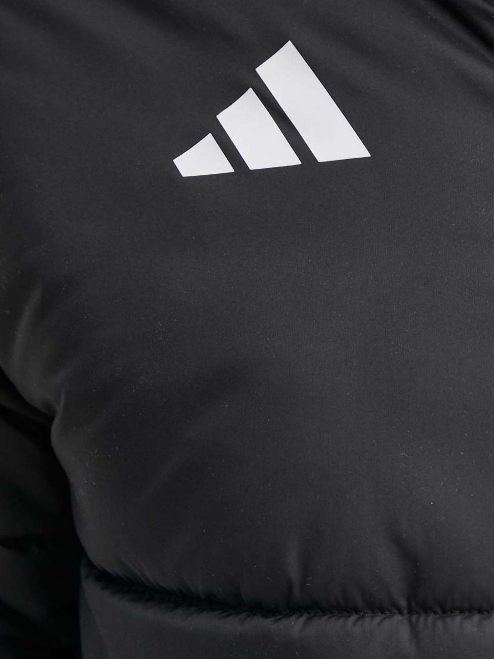 three-stripe padded jacket - 5