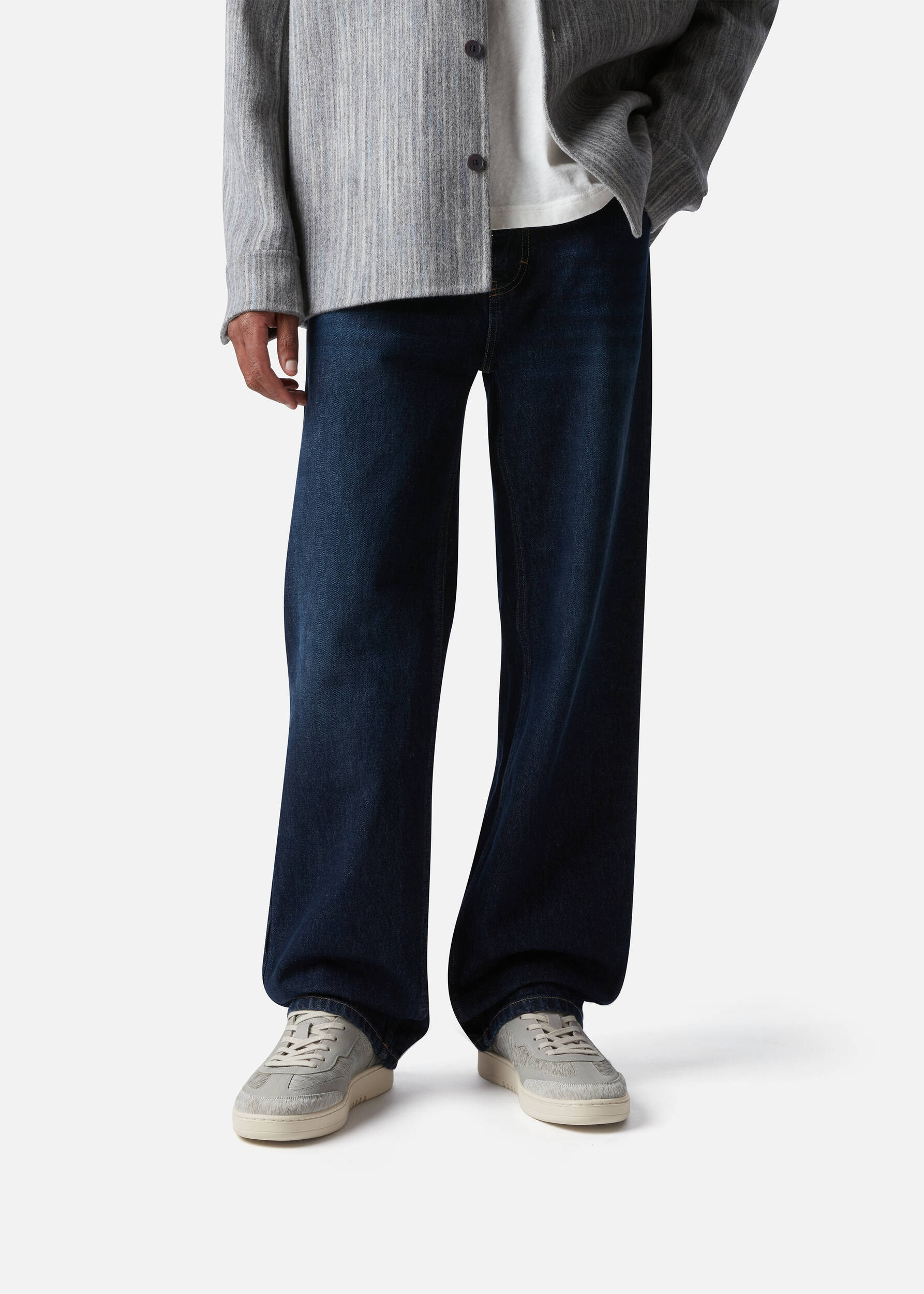 Dice T-Toe Sneaker - 6
