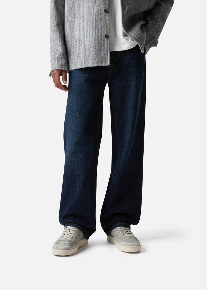 Dice T-Toe Sneaker 6