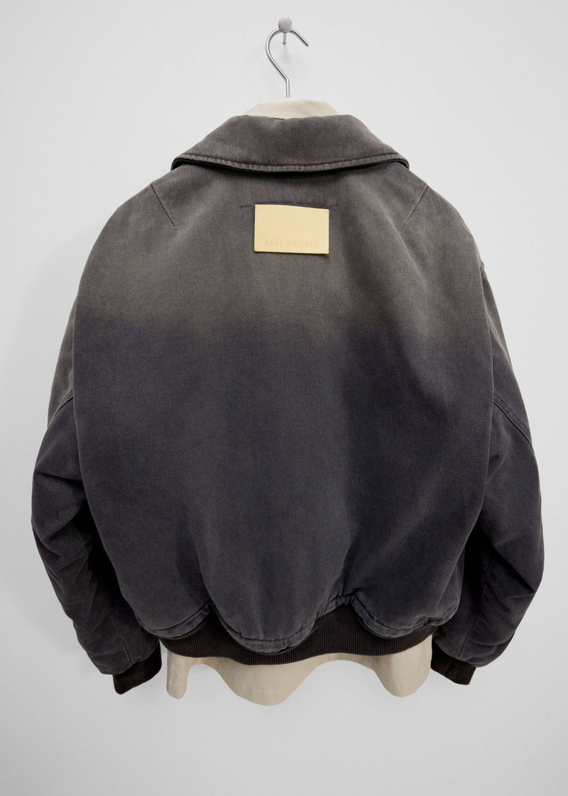 Axis Denim Jacket 10