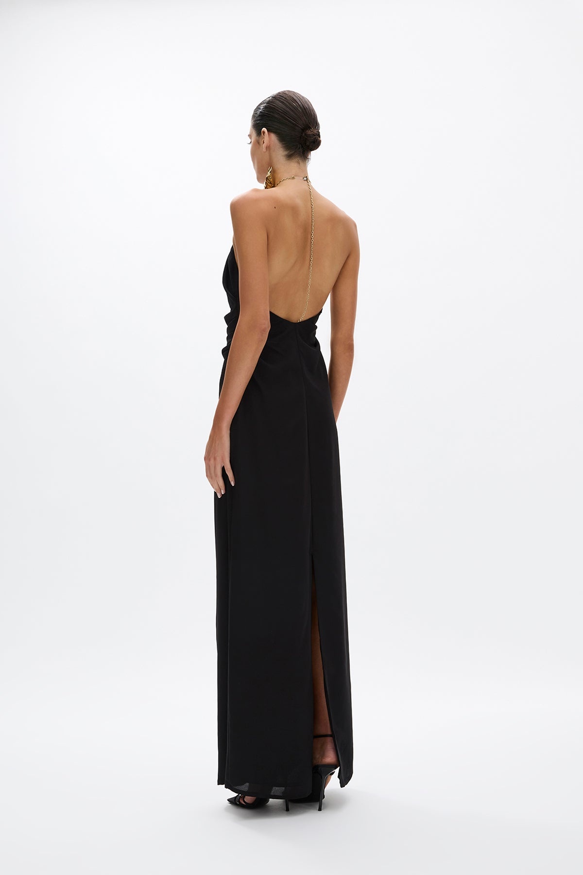 RAYE GOWN - 5