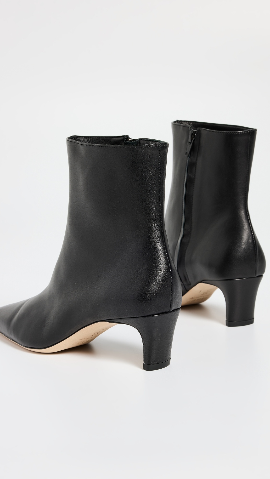 Wally Ankle Boots - 3