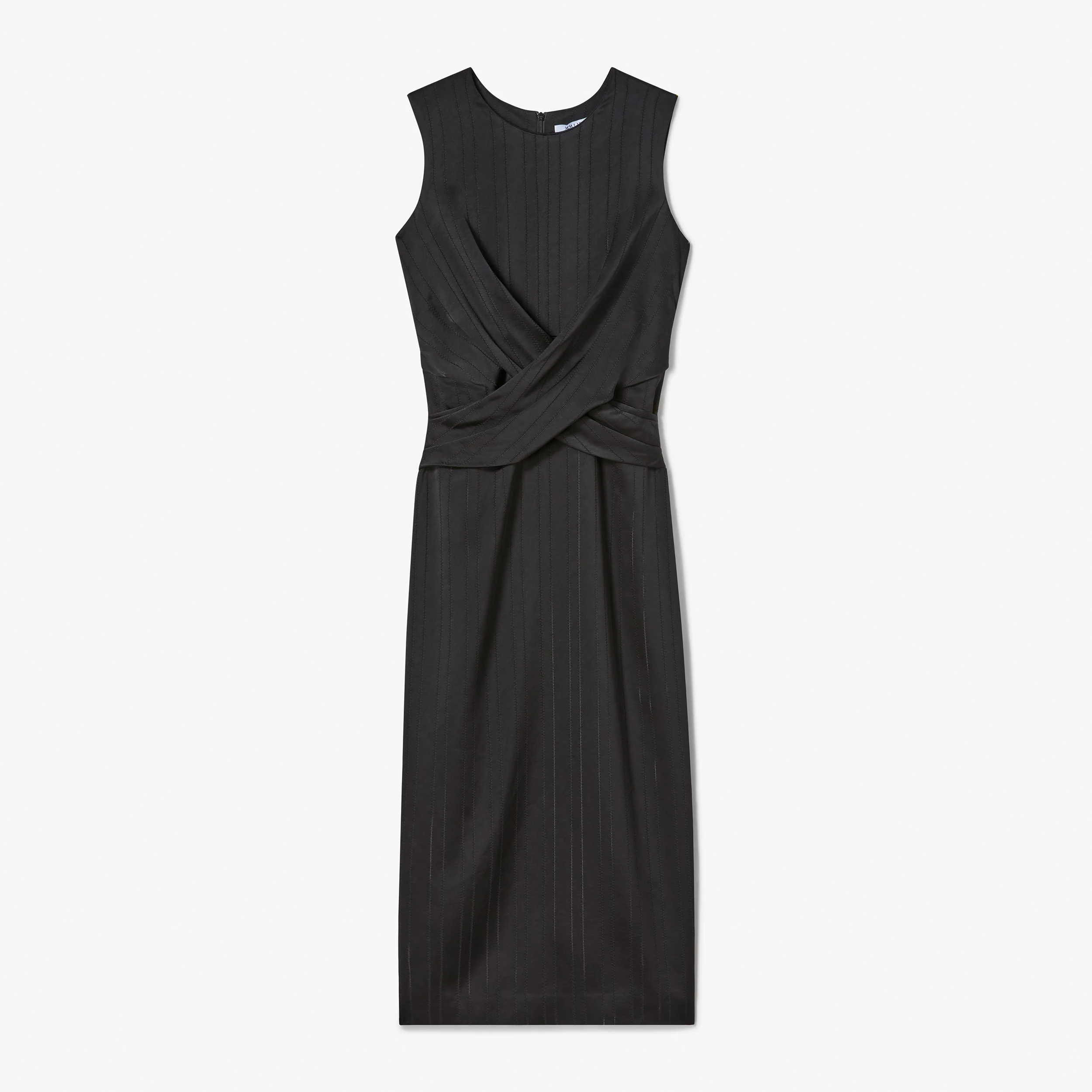 Gabriette Dress - Luxe Pointelle - 1