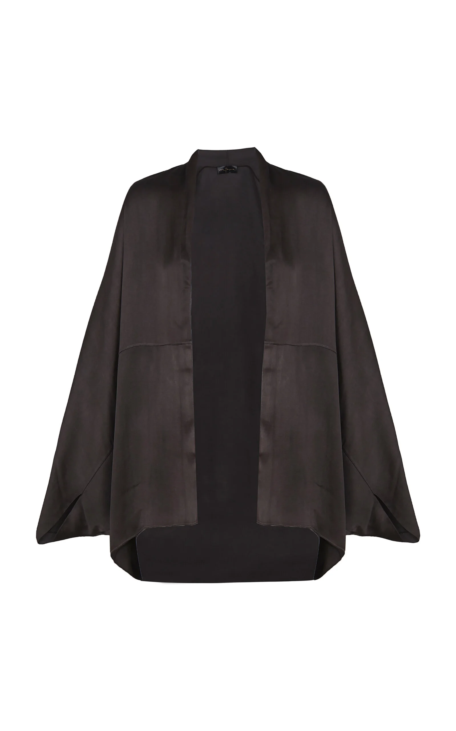 Opalo Satin Jacket - 1