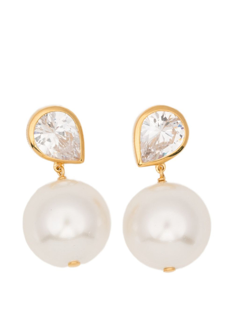 Temporal Anomaly earrings 1