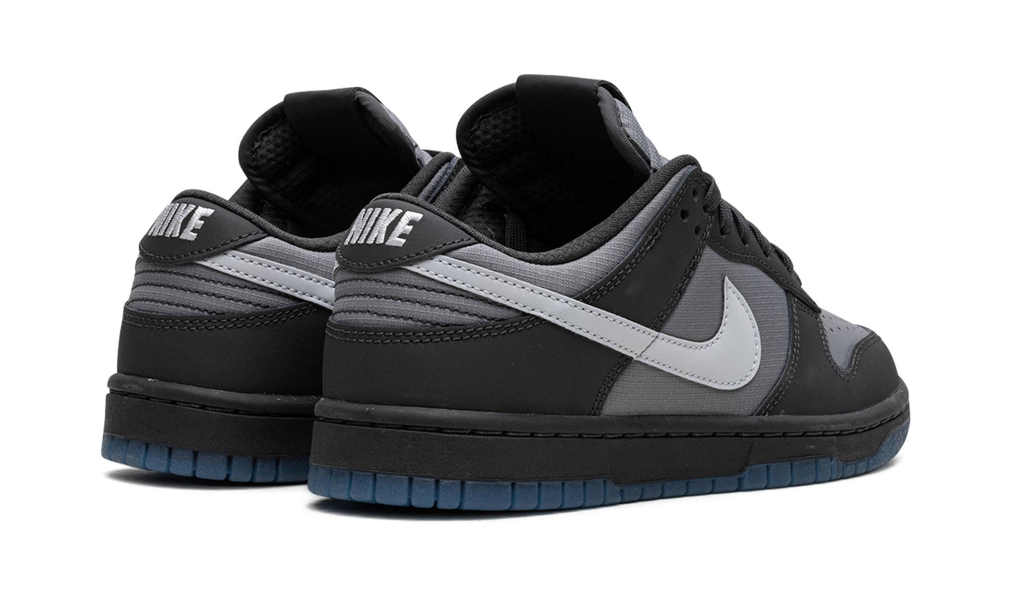 Dunk Low "Anthracite" - 3