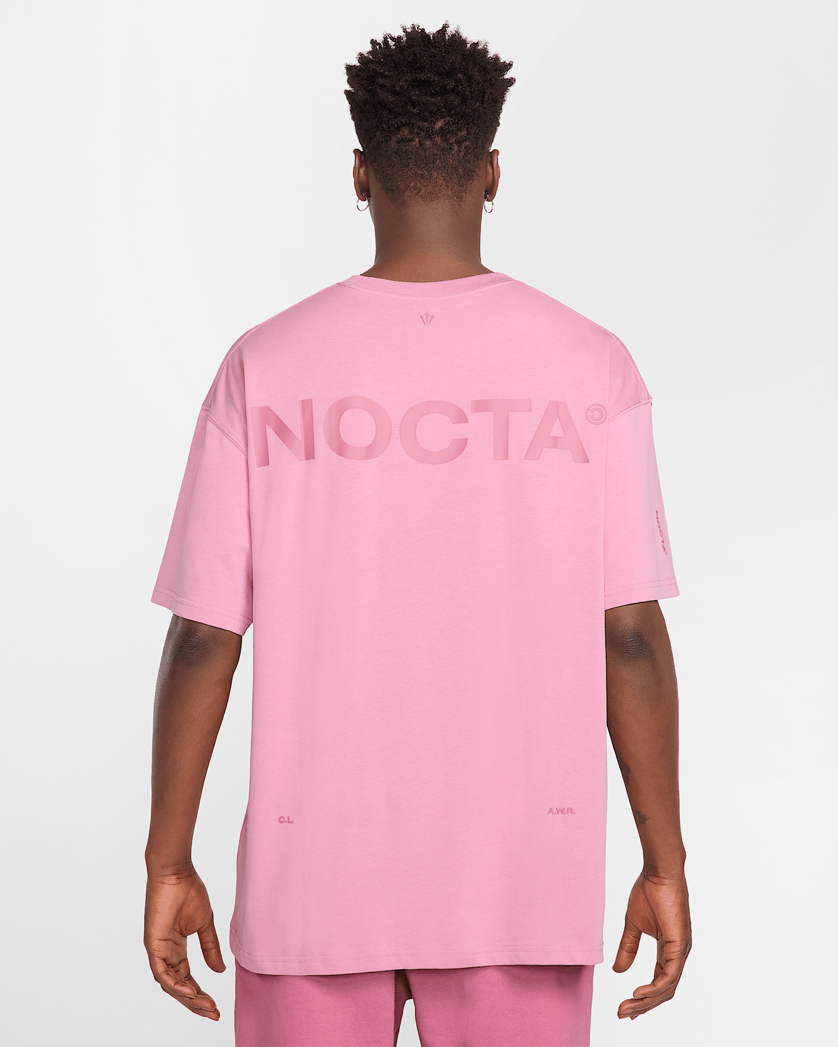 NOCTA NOCTA Big Body CS Tee - 4