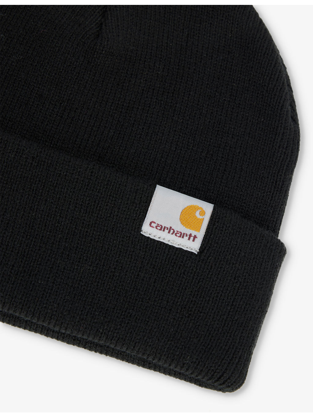 Stratus Hat Low knitted beanie - 2