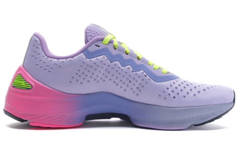Li-Ning (WMNS) Li-Ning Light Foam Lam No Boundry 'Light Purple' ARHQ068-6 outlook